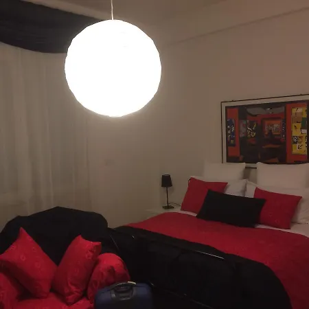 Bed & Breakfast Chartaria Ii *