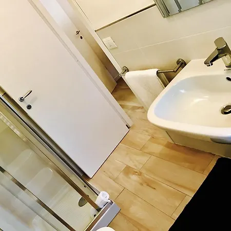 Bed & Breakfast Chartaria Ii *