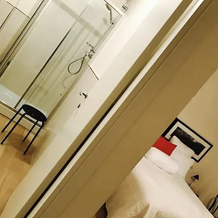 Bed & Breakfast Chartaria Ii *